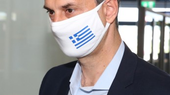 Χ. Θεοχάρης: Κατά προτεραιότητα εμβολιασμός εργαζομένων στον Τουρισμό