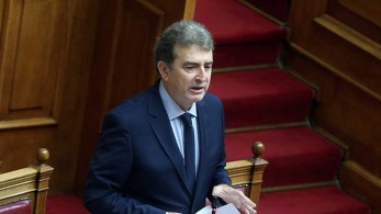 Χρυσοχοϊδης: 632 συναθροίσεις σε 50 ημέρες-Οι μισές για τον Κουφοντίνα