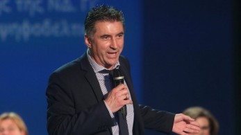 Ζαγοράκης: «Η Εθνική πρέπει να μπει στην καρδιά όλων»