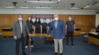 ΑΠΘ: Έτοιμη για νέες παγκόσμιες διακρίσεις η φοιτητική ομάδα iGEM Thessaloniki