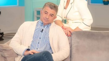 Σκότωσαν τον δημοσιογράφο Γιώργο Καραϊβάζ