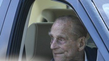 Πρίγκιπας Φίλιππος: Από την Κέρκυρα, στο πλευρό της Ελισάβετ Β’