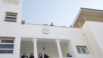 Λιβύη: Επαναλειτουργεί η πρεσβεία – «Ευχαριστώ» Μητσοτάκη στο προσωπικό