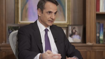 Μητσοτάκης: Τι θα γίνει με Δημοτικά- Γυμνάσια αλλά και Πάσχα στο χωριό