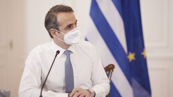 Μητσοτάκης σε ΚΟ ΝΔ: Το οκτάωρο παραμένει κατοχυρωμένο ως έχει