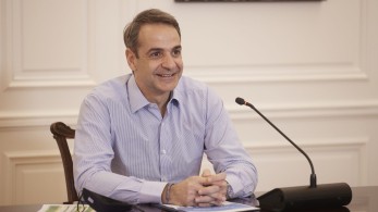 Μητσοτάκης: Μέσα Μαΐου ανοίγει ο τουρισμός και επιστρέφουμε στην κανονικότητα