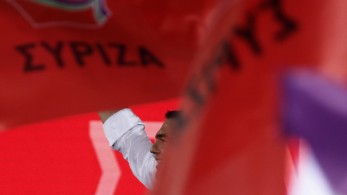 Ψέματα και χολή στο dna της Αριστεράς