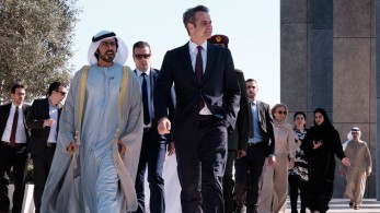 Ο Μητσοτάκης επισκέπτεται την Λιβύη την ερχόμενη εβδομάδα