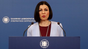 Πελώνη: Ο ιός παραμονεύει – Δεν χαλαρώνουμε, δεν επαναπαυόμαστε, δεν εφησυχάζουμε