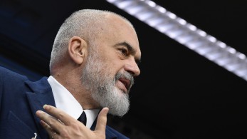 Αλβανία: Προς τρίτη τετραετία Rama;