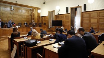 Αποκαλυπτικός Τόμπρας για τον ΣΥΡΙΖΑ: Χαρέμι των Αράβων της CCC το White House