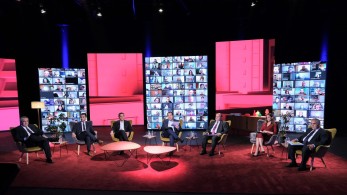 Ο ΣΥΡΙΖΑ επέστρεψε στον «τόπο του εγκλήματος»