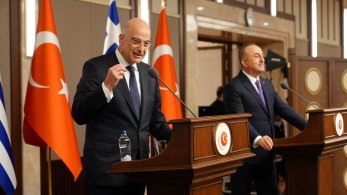 Η διπλωματία του μεγαφώνου…