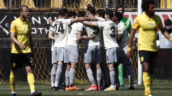 Τριπλό «πέταγμα» Ευρώπης για την ΑΕΚ