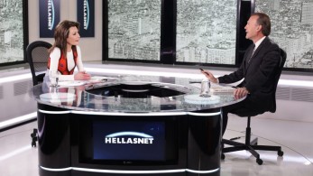 Γ. Αγγελοπούλου: «Έχουμε πάρα πολλά να κάνουμε ακόμη»