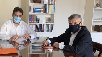 Αναστολή φορολογικών υποχρεώσεων για τους σεισμόπληκτους στη Θεσσαλία