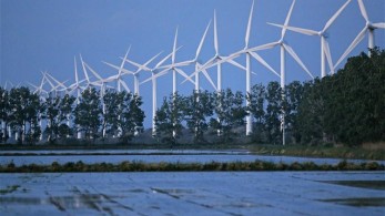 Εκρηκτική “στροφή” σε επενδύσεις Ανανεώσιμων Πηγών Ενέργειας