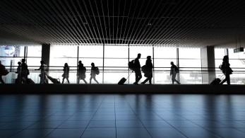 Έτοιμοι για διακοπές οι Βρετανοί τουρίστες από τις 17 Μάη