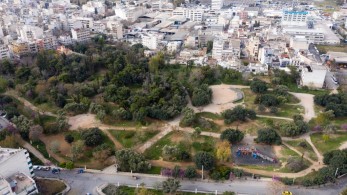 Αναδεικνύεται η Ακαδημία Πλάτωνος-Δημιουργείται το Αρχαιολογικό Μουσείο Αθήνας