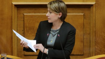 Αλεξοπούλου: Ενίσχυση έως και 4.000 ευρώ σε επιχειρήσεις της Αχαΐας