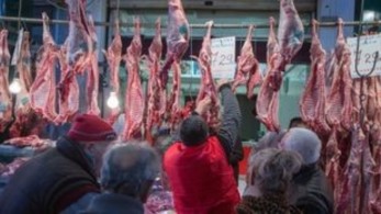 ΥΠΑΑΤ: Ομάδα εργασίας για ελέγχους αμνοεριφίων και αποτροπή “ελληνοποιήσεων”