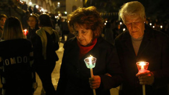 ΔΙΣ: Ανάσταση 21:00 με 22:00 και λειτουργίες στις 18:00 τη Μεγάλη Εβδομάδα