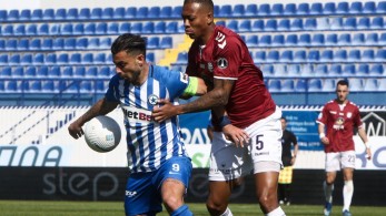 Δε «Χ»αλάστηκε κανείς στο Περιστέρι