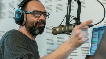 Πέθανε ο δημοσιογράφος Νίκος Ζαχαριάδης