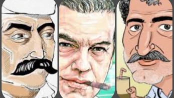 Τσίπρας-Πολάκης …απόγονοι του Κολοκοτρώνη