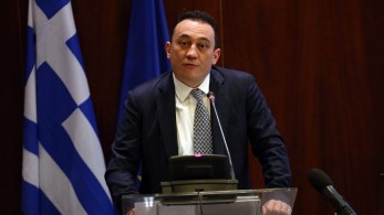 Κ. Βλάσης σε Τσιτσιπά: «Η Ελλάδα που ξεχωρίζει παντού»