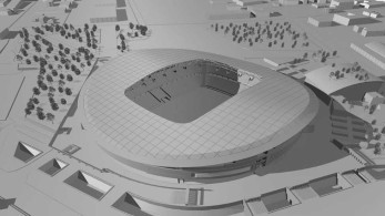 Τι είπε ο Μπακογιάννης για τον Βοτανικό και το γήπεδο του ΠΑΟ