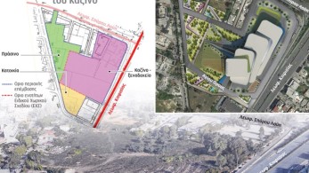 Εμφύλιος στο ΣΥΡΙΖΑ για το καζίνο