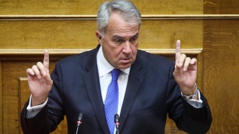 Βορίδης: Ο Πολάκης θέλει να ξαναζήσει την κομμουνιστική ανταρσία