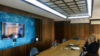 Βορίδης: Κεντρικός ο ρόλος των ΟΤΑ για την ανάκαμψη της οικονομίας