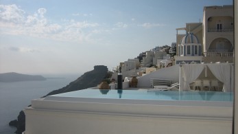 Ξενοδοχεία: Μετά το 2023 η ανάκαμψη