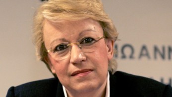 Πέθανε η Έννυ Μαγιάση