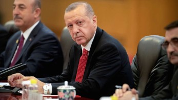Τουρκία: Σύσκεψη από Ερντογάν, προκάλεσε η ανοιχτή επιστολή των απόστρατων ναυάρχων
