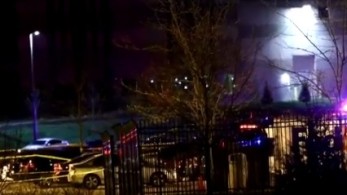 ΗΠΑ: Πυροβολισμοί στην Ινδιανάπολη-Τουλάχιστον οχτώ νεκροί