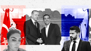 Ο Τσίπρας, ο Ερντογάν και το ειδύλλιο-σκάνδαλο