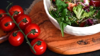 Ο αγροδιατροφικός τομέας εκσυγχρονίζεται για να γίνει πιο ανταγωνιστικός