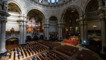 Με… φαντασία γιόρτασε η Γερμανία το Πάσχα