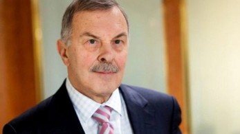 Απεβίωσε ο εφοπλιστής Γ. Αγγελικούσης