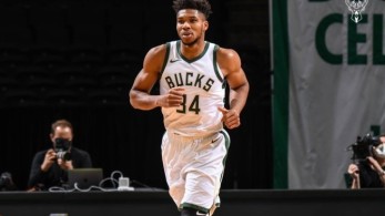 Giannis: “Δεν ήταν απλώς η βραδιά μας” (Vid)