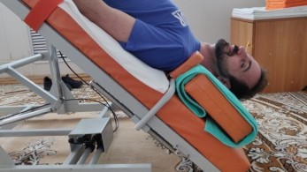 Γολέμης: “Έτσι θα φτάσουμε στον πλανήτη Άρη…”