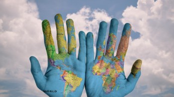 Η αδυναμία της ηθικής σε έναν πολυ-πολικό κόσμο