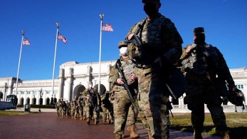 Πεντάγωνο: Κανένα σχόλιο για αμερικανικά πολεμικά πλοία στη Μαύρη Θάλασσα