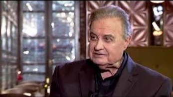 Πέθανε ο τραγουδιστής Λευτέρης Μυτιληναίος-Νοσηλευόταν με κορωνοϊό