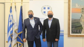 Περιφέρεια Αττικής: 1,7 εκ. ευρώ για τα σεισμόπληκτα σχολεία στον Δήμο Ηρακλείου