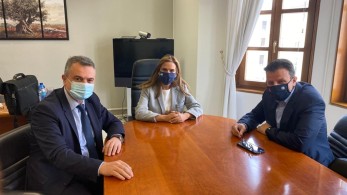 Ράπτη: Διευθύνσεις Ψυχικής Υγείας σε όλες τις ΥΠΕ