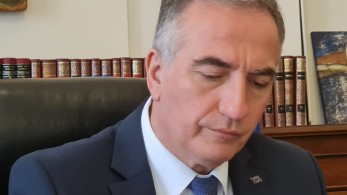 Καλαφάτης: Η Θεσσαλονίκη ετοιμάζεται για τη νέα εποχή